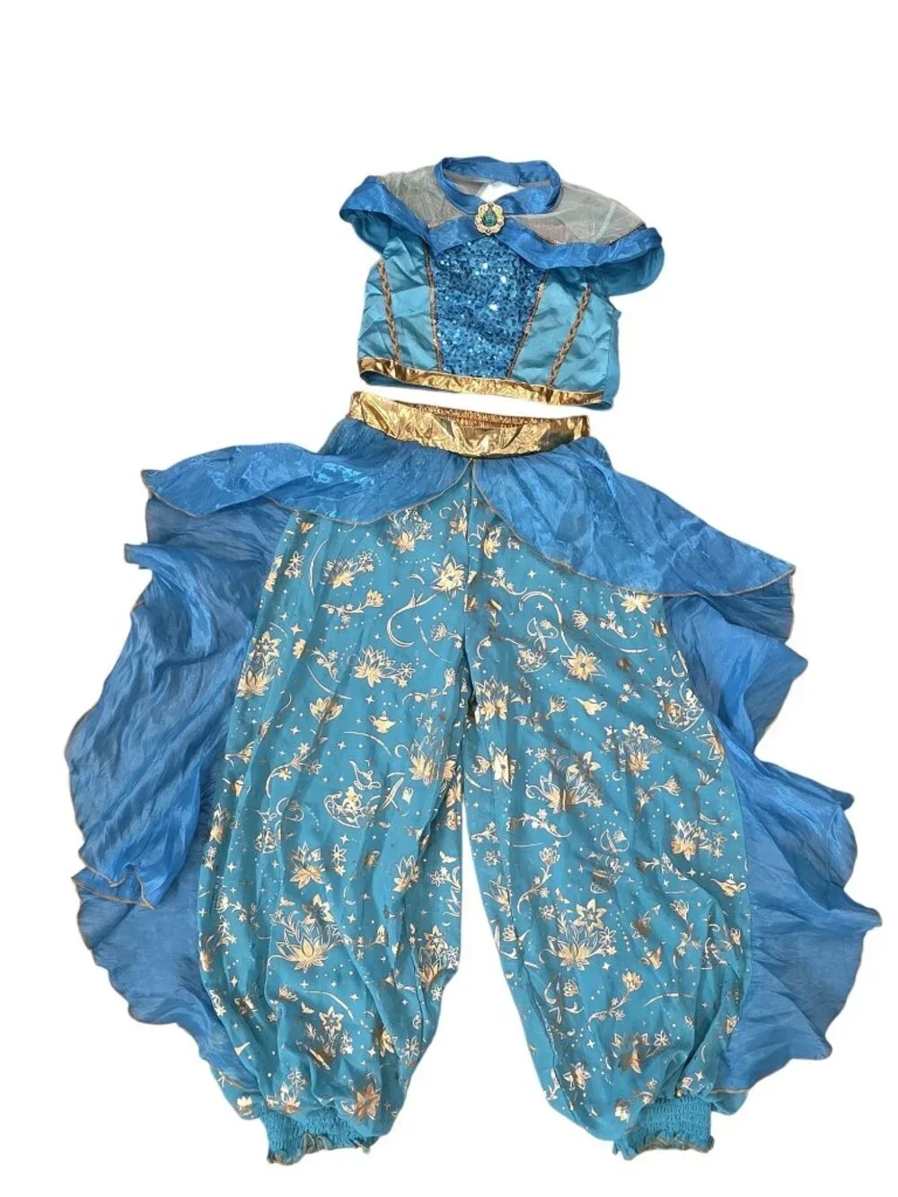 Disney this jasmine